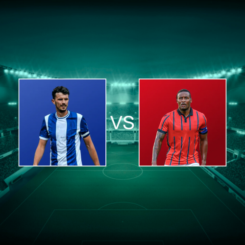 Colchester United FC vs Walsall FC EFL League Two