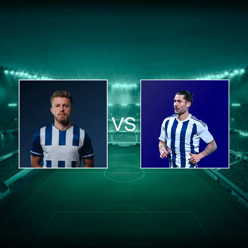 Coleraine F.C. vs HJK Helsinki Europa Conference League