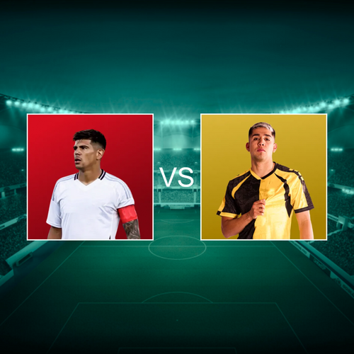 Colo Colo vs Coquimbo Unido Campeonato Nacional Chile