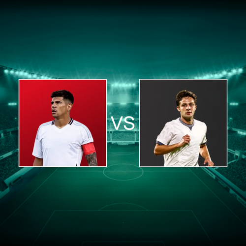 Colo Colo vs Ñublense Campeonato Nacional Chile