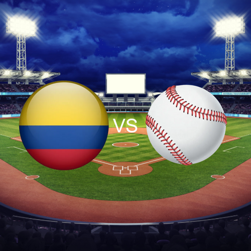 Colombia vs Atlanta Braves World Baseball Classic