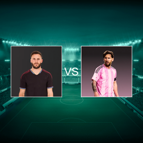 Colorado Rapids vs Inter Miami CF MLS