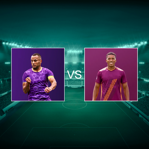 Comerciantes Unidos vs Chankas CYC Peru Liga 1