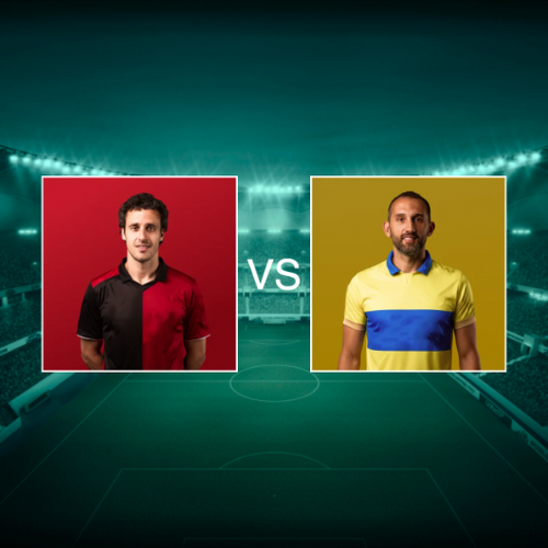 FBC Melgar vs FC Cajamarca Peru Liga 1