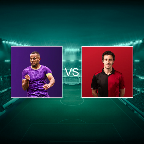 Comerciantes Unidos vs FBC Melgar Peru Liga 1