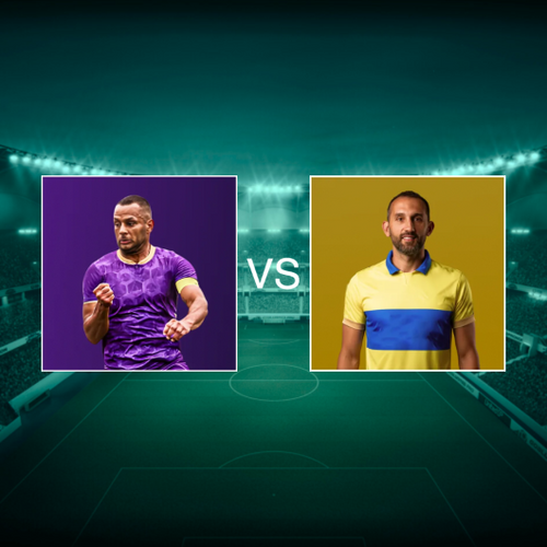 Comerciantes Unidos vs FC Cajamarca Peru Liga 1