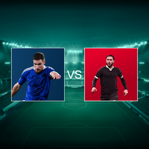 Como 1907 vs AC Milan Serie A