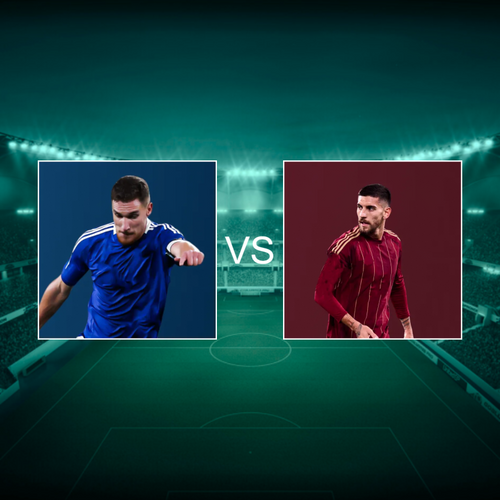 Como 1907 vs AS Roma Serie A