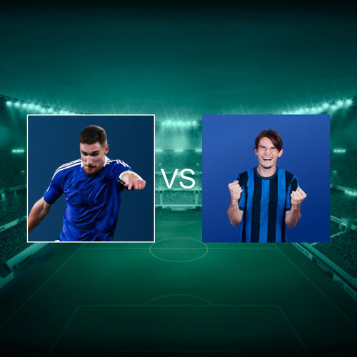 Como 1907 vs Atalanta BC Serie A