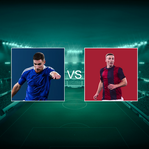 Como 1907 vs Bologna FC 1909 Serie A