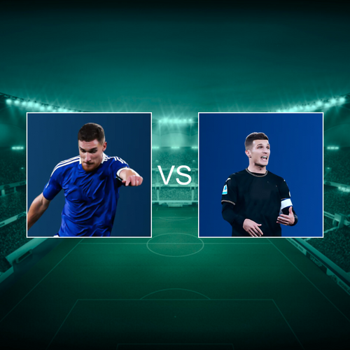Como 1907 vs Hellas Verona FC Serie A