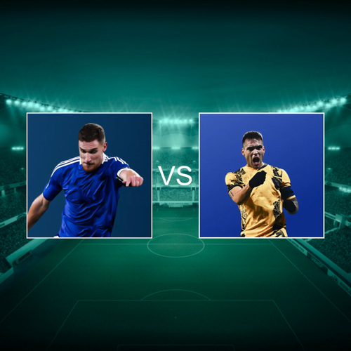 Como 1907 vs Inter Milan Serie A