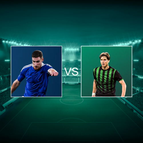 Como 1907 vs US Sassuolo Calcio Serie A