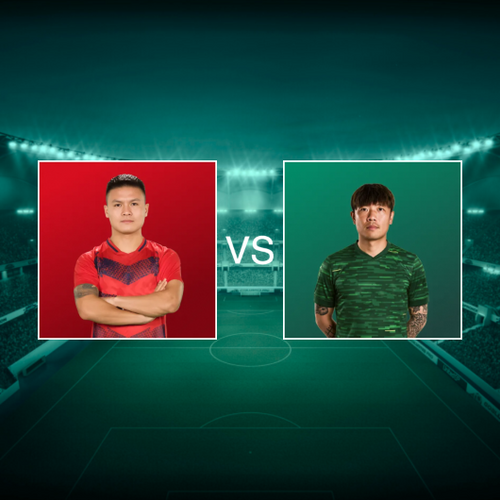 Cong An Hanoi FC vs Beijing Guoan F.C. AFC Champions League Elite