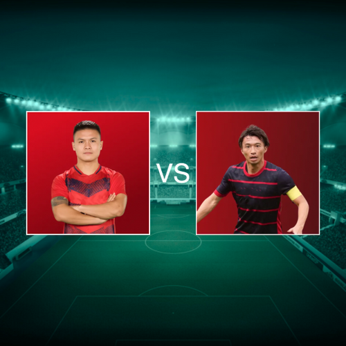 Cong An Hanoi FC vs Kashima Antlers AFC Champions League Elite