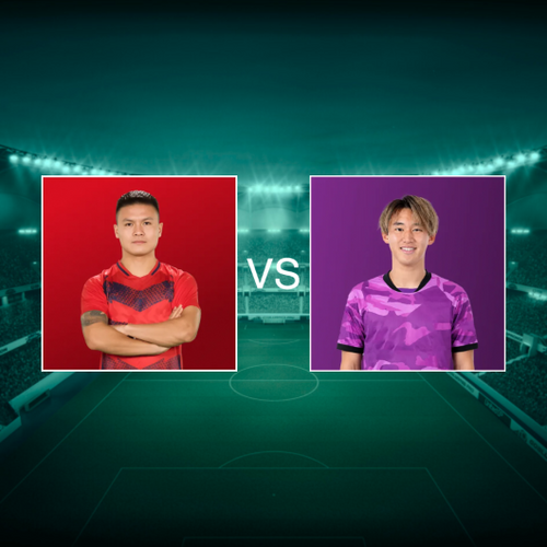 Cong An Hanoi FC vs Kyoto Sanga F.C. AFC Champions League Elite