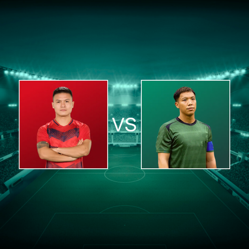 Cong An Hanoi FC vs Tampines Rovers FC AFC Champions League Two