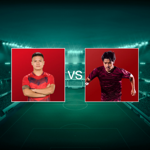 Cong An Hanoi FC vs Vissel Kobe AFC Champions League Elite