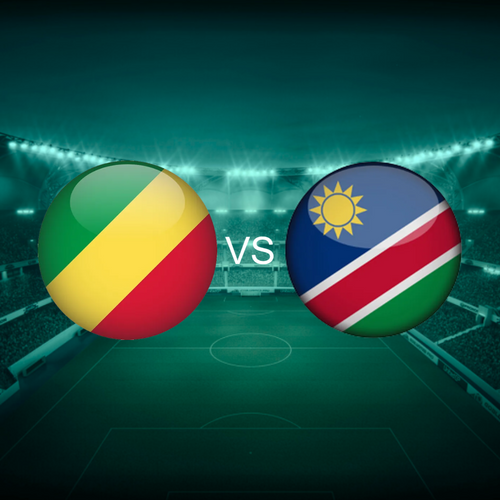 Congo vs Namibia CAF Africa Cup of Nations