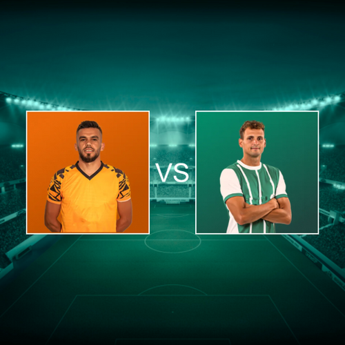 FC Ballkani vs Bohemians Praha 1905 Europa Conference League