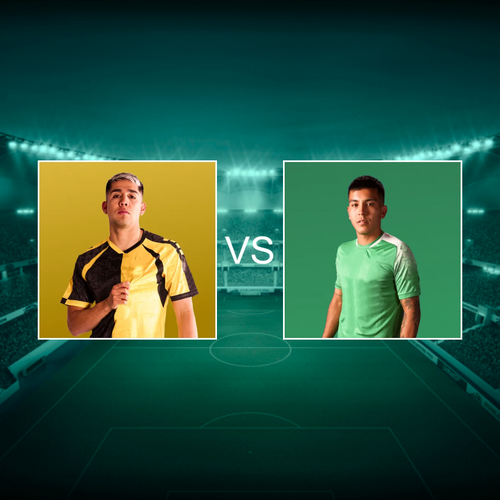 Coquimbo Unido vs Audax Italiano Campeonato Nacional Chile