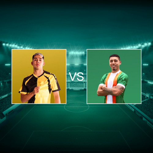 Coquimbo Unido vs C.D. Cobresal Campeonato Nacional Chile