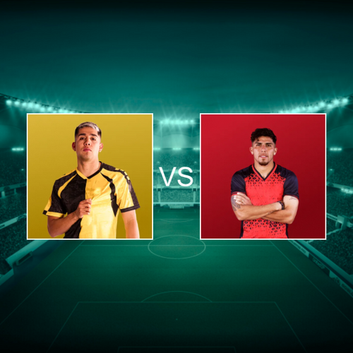 Coquimbo Unido vs Club Deportes Limache Campeonato Nacional Chile