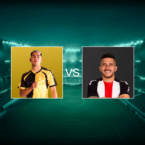 Coquimbo Unido vs Club Deportivo Palestino Campeonato Nacional Chile