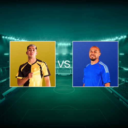 Coquimbo Unido vs Club Universidad de Chile Campeonato Nacional Chile