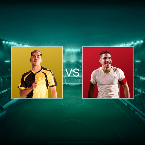 Coquimbo Unido vs Club Universitario de Deportes - CONMEBOL Libertadores 2026