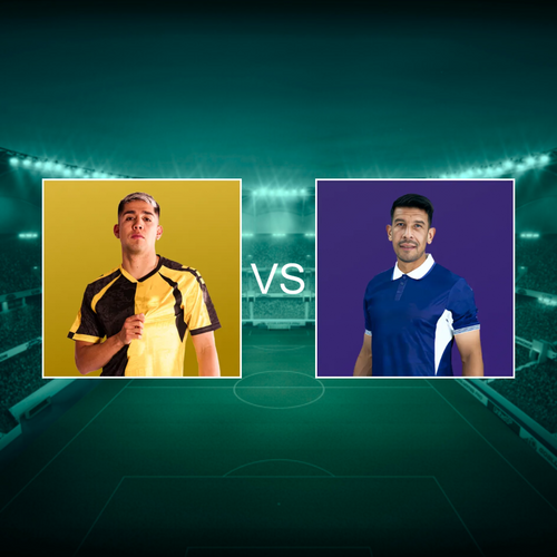 Coquimbo Unido vs Deportes Concepción Campeonato Nacional Chile