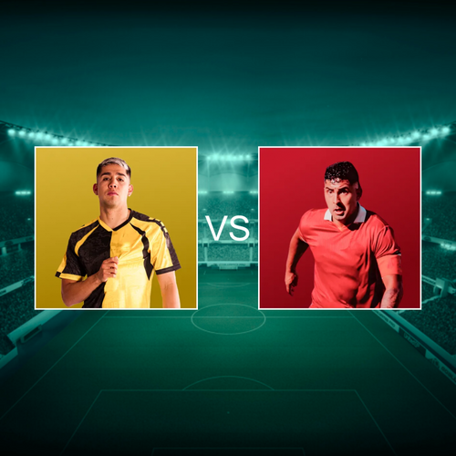 Coquimbo Unido vs Deportes La Serena Campeonato Nacional Chile