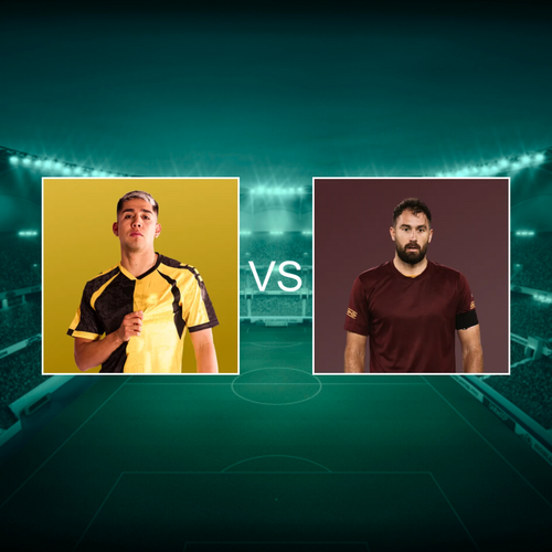 Coquimbo Unido vs Deportes Tolima - CONMEBOL Libertadores 2026