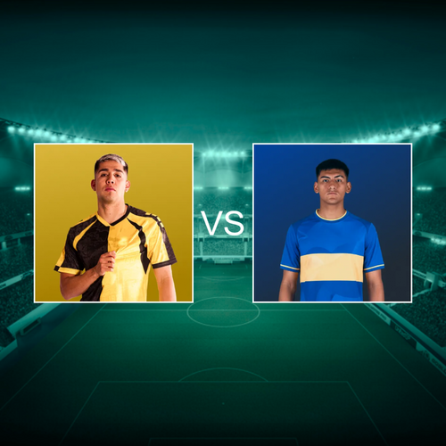 Coquimbo Unido vs Everton de Viña del Mar Campeonato Nacional Chile