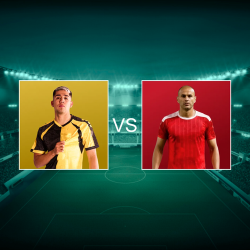 Coquimbo Unido vs Unión La Calera Campeonato Nacional Chile