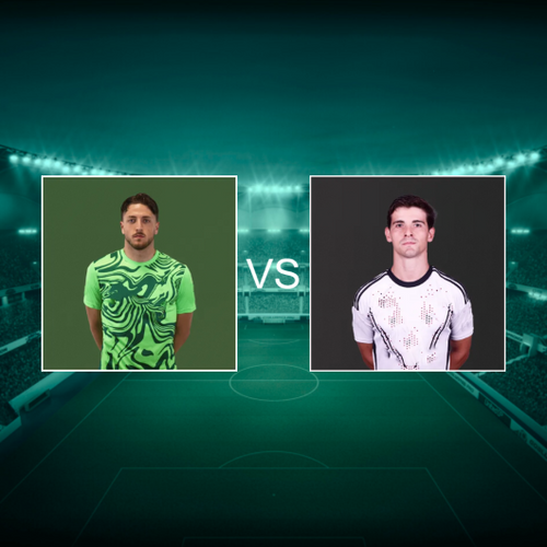 Córdoba CF vs Albacete Balompié Segunda Division