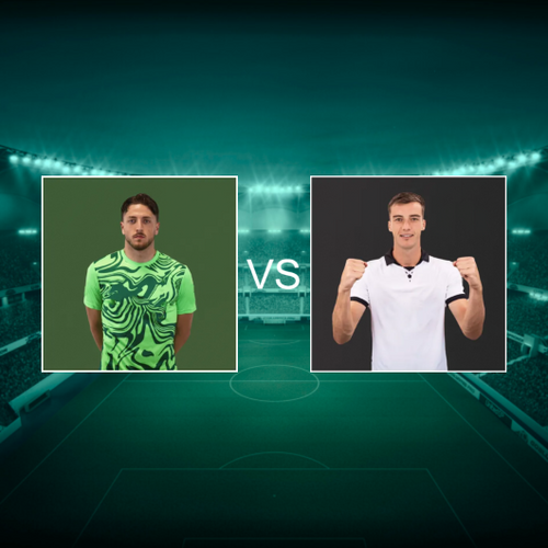 Córdoba CF vs Burgos CF Segunda Division