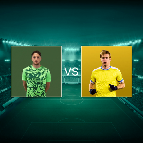 Córdoba CF vs Cadiz CF Segunda Division