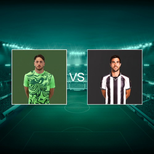 Córdoba CF vs CD Castellón Segunda Division