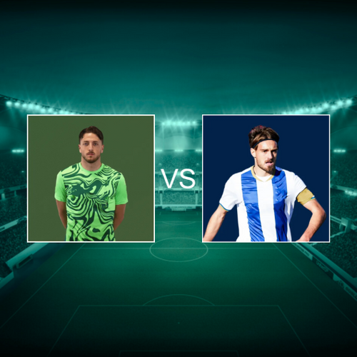 Córdoba CF vs CD Leganes Segunda Division