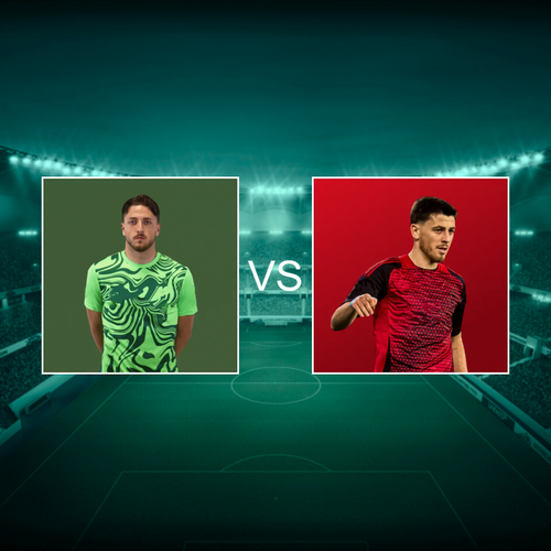 Córdoba CF vs CD Mirandés Segunda Division