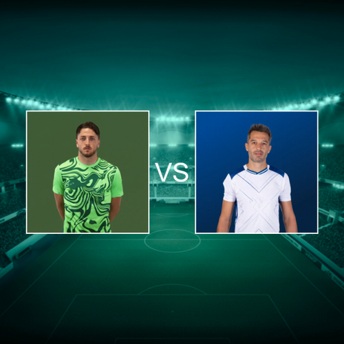 Córdoba CF vs CD Tenerife Segunda Division
