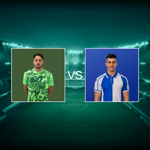 Córdoba CF vs CE Sabadell FC Segunda Division