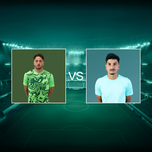 Córdoba CF vs FC Andorra Segunda Division