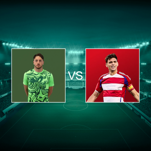 Córdoba CF vs Granada CF Segunda Division