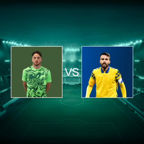 Córdoba CF vs Las Palmas UD Segunda Division