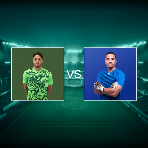 Córdoba CF vs Málaga CF Segunda Division