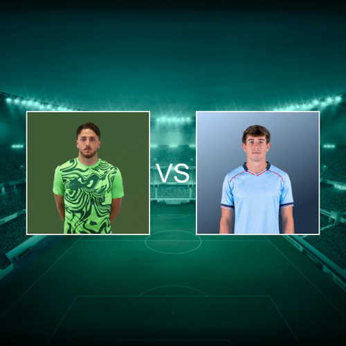 Córdoba CF vs RC Celta Fortuna Segunda Division