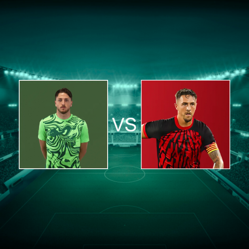 Córdoba CF vs RCD Mallorca Segunda Division