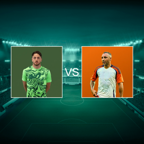 Córdoba CF vs Real Oviedo Segunda Division